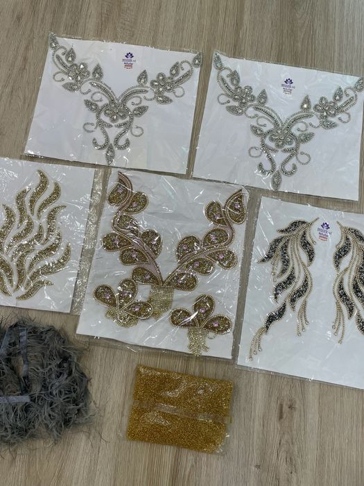 Все за 5000 тенге для рукоделия