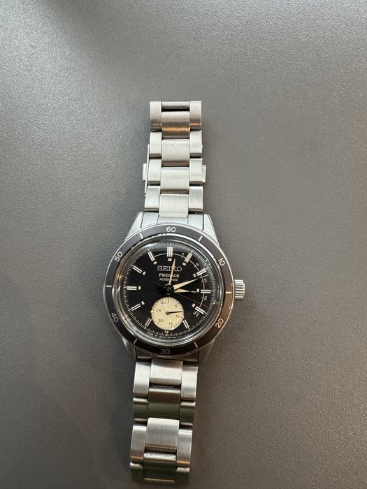 Ceas Seiko Presage Automatic Style 60s