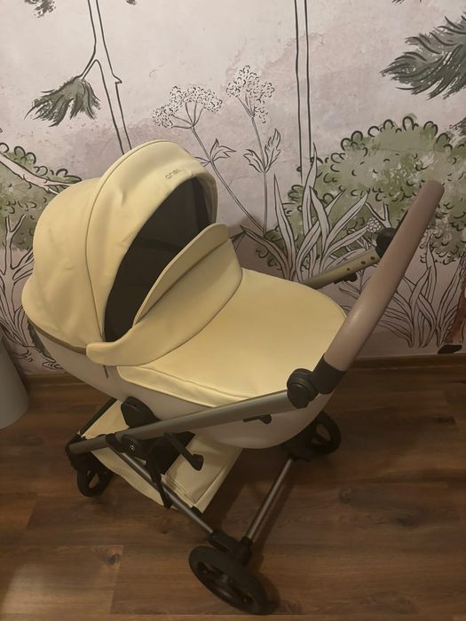 Количка Anex Eli Muse 2в1