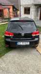 Dezmembrez VW Golf VI 1.4 TSI CAXA 122 cai Cutie Manuala 6 Trepte LHY