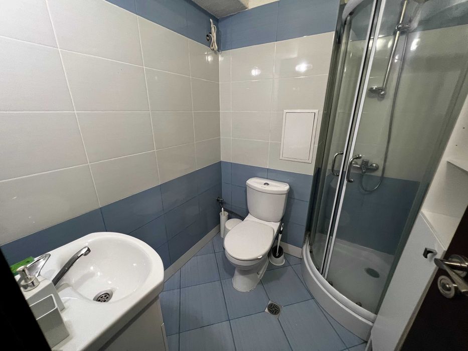 Продава се Двустаен апартамент в София, Мусагеница - 62 кв.м за 2500 €/кв.м - Снимка #4