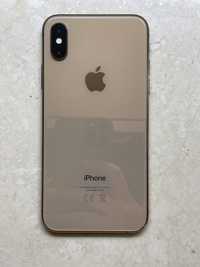 Продам iPhone XS 256 GB gold