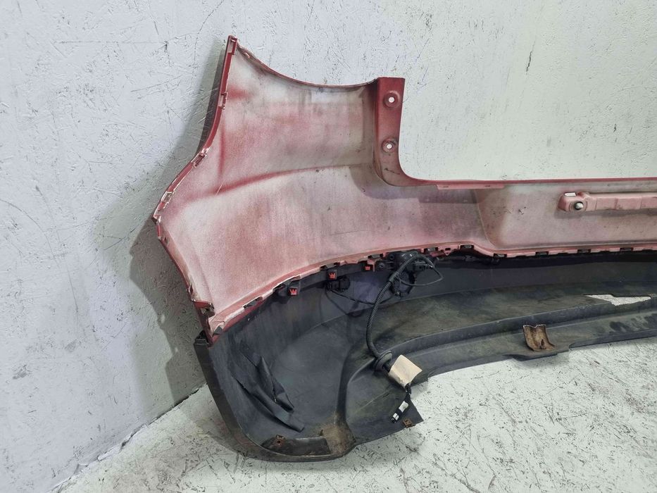 Bara spate Volkswagen Tiguan (5N) [Fabr 2007-2016] LA3T