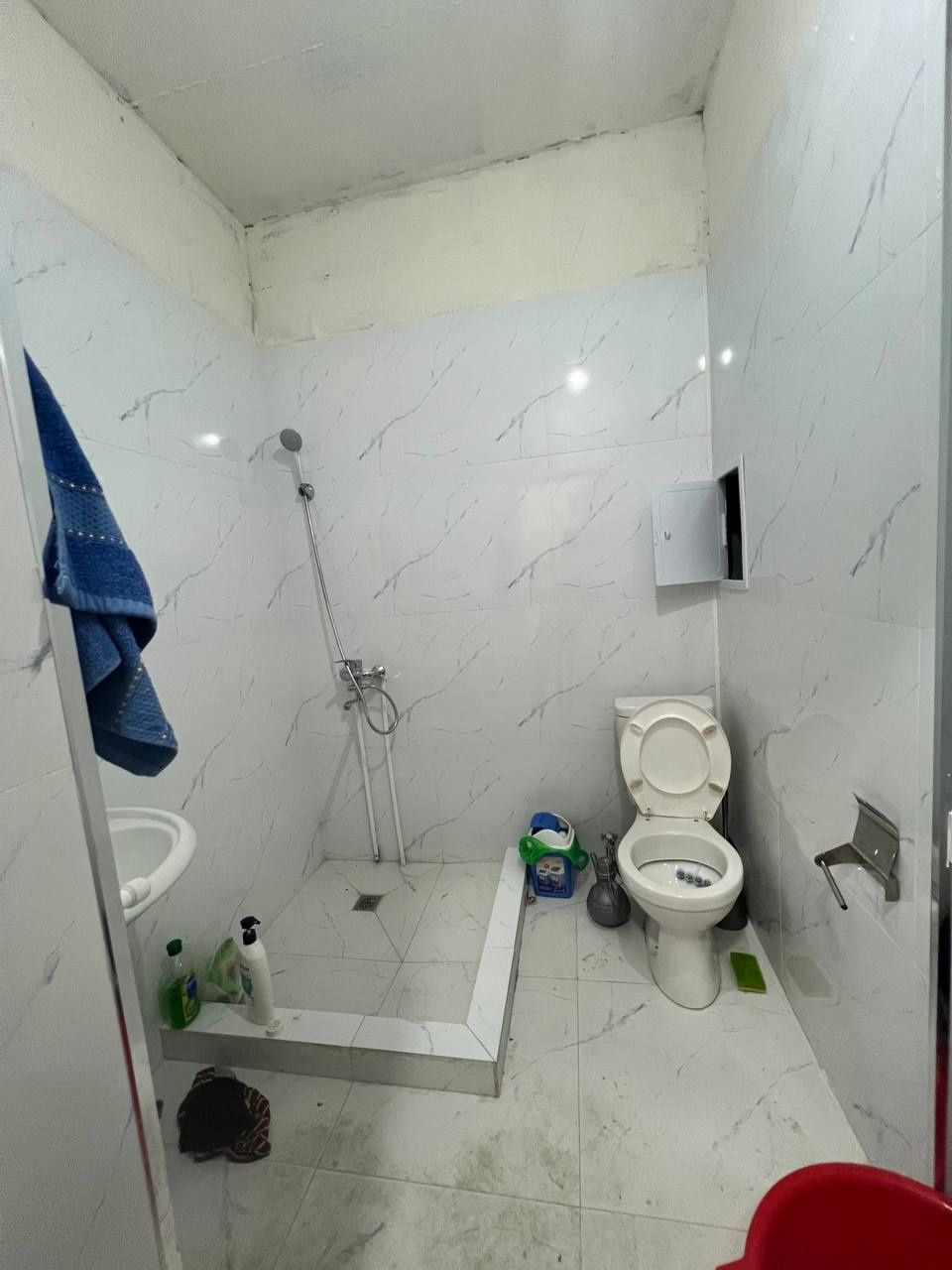Choshtepa metro 200m 1ta bola olinadi