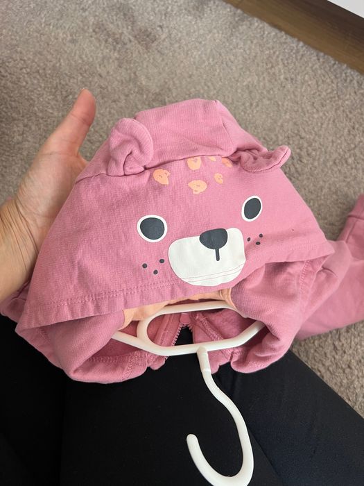 Горнище за момиче