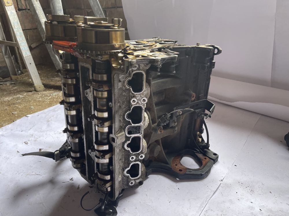 Глава Opel Astra,Corsa 1.4 16V TURBO