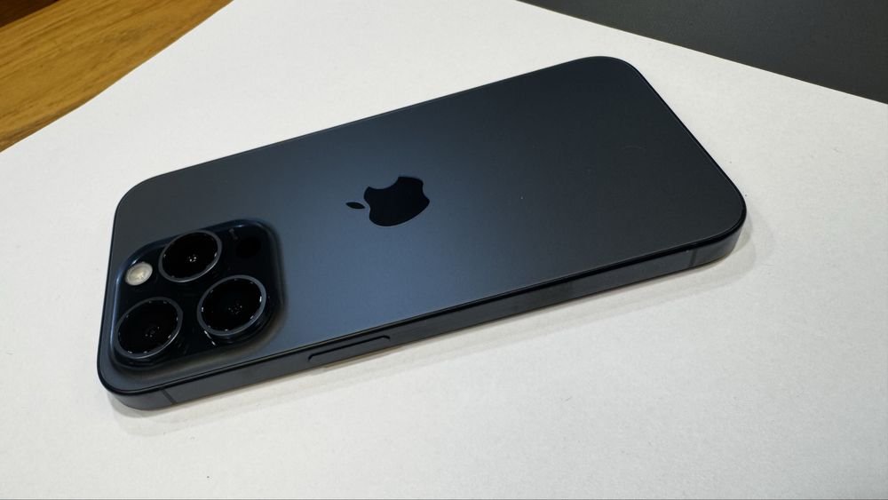 Iphone 15 pro 128gb