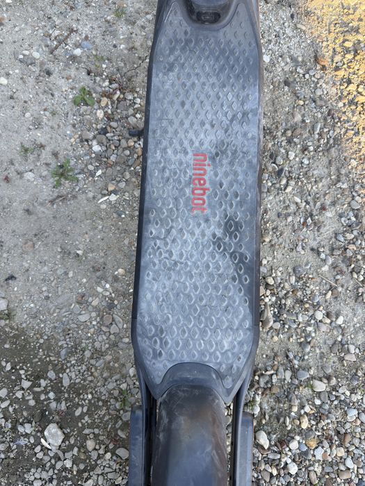 Trotineta electrica ninebot f2pro eKickScooter