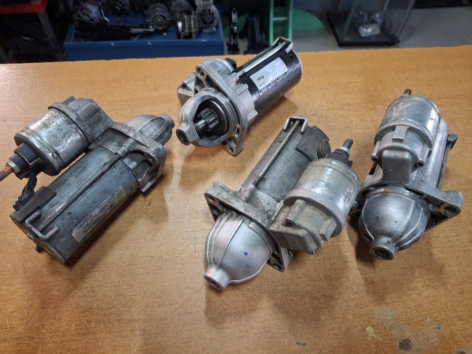 Electromotor Opel Corsa 1.3 cdti F08 F68 X01 Fiat 200>