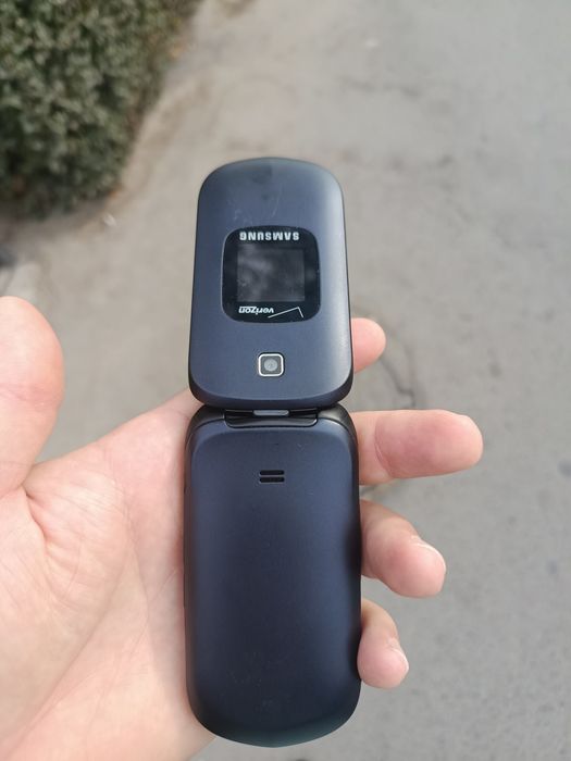 Срочно Samsung Horizon 3 Gusto в новом состоянии Перфектум