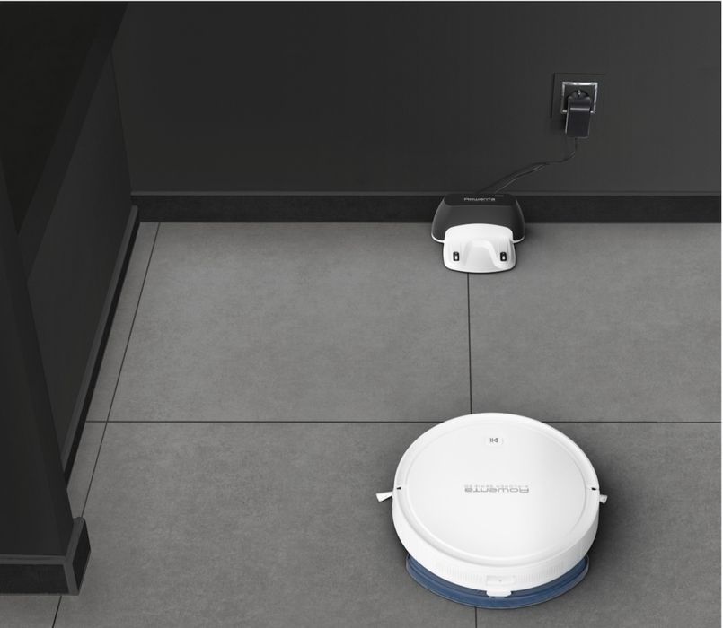 Robot de aspirare Rowenta X-Plorer Serie 50