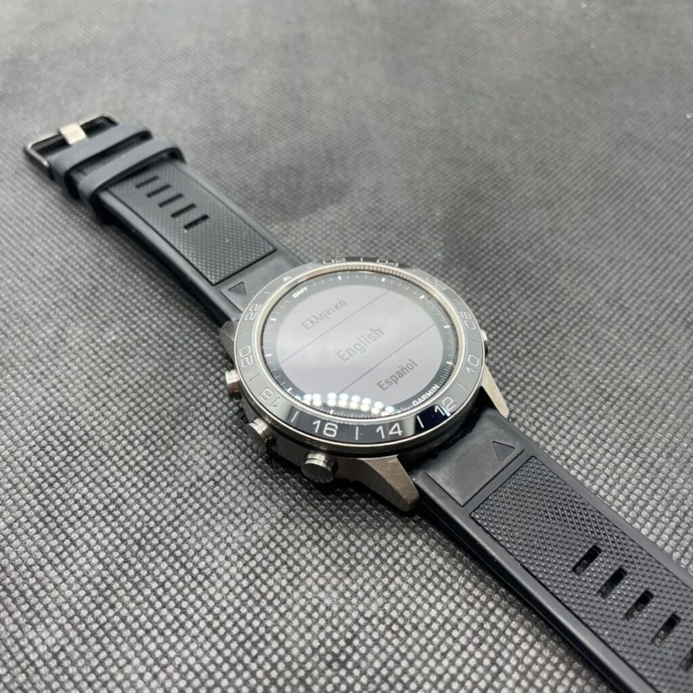 Garmin marq aviator gen 1