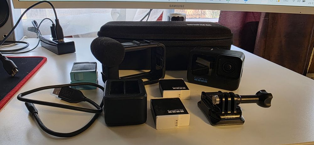 GoPro HERO10 Black