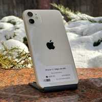 Телефон iPhone 11 128GB \ АКБ 98% \ В идеальном состоянии \ Lombard