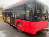 Remorca autobuz / Fast Food / Restaurant mobil