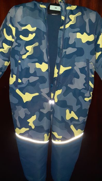 Salopeta iarnă baieți