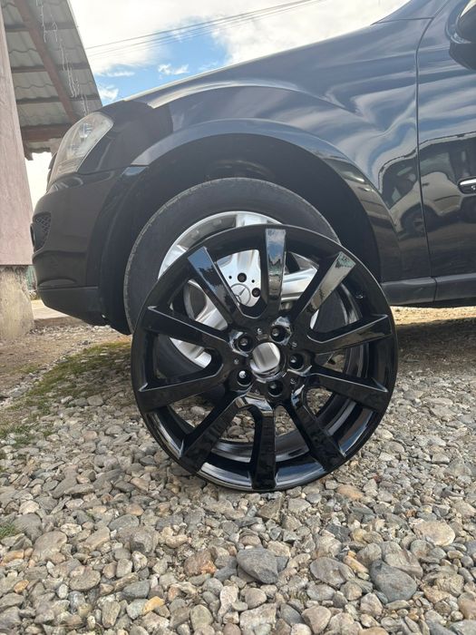 Mercedes Ml 320 an 2008