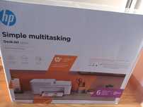Imprimantă HP DeskJet 4220e