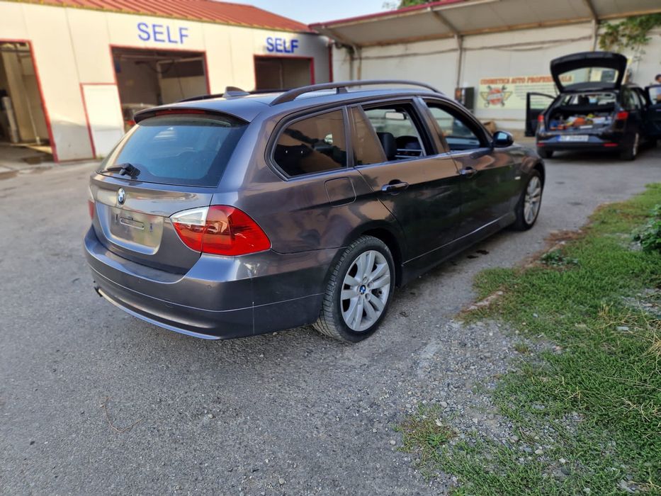 Piese pentru BMW 316 318 320 E91