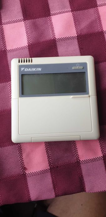 DAIKIN BRC1D52 оригинал