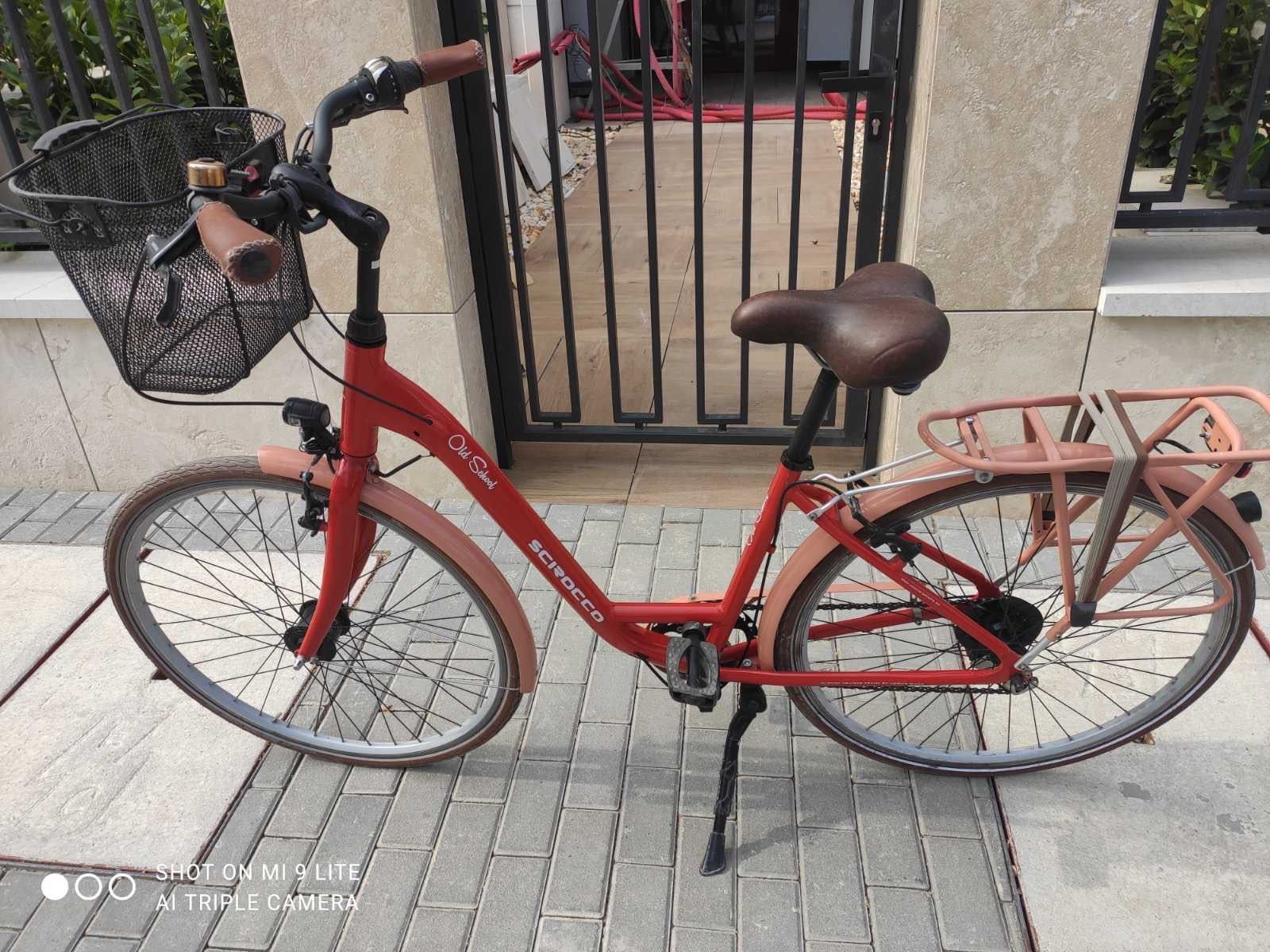 Градски Велосипед