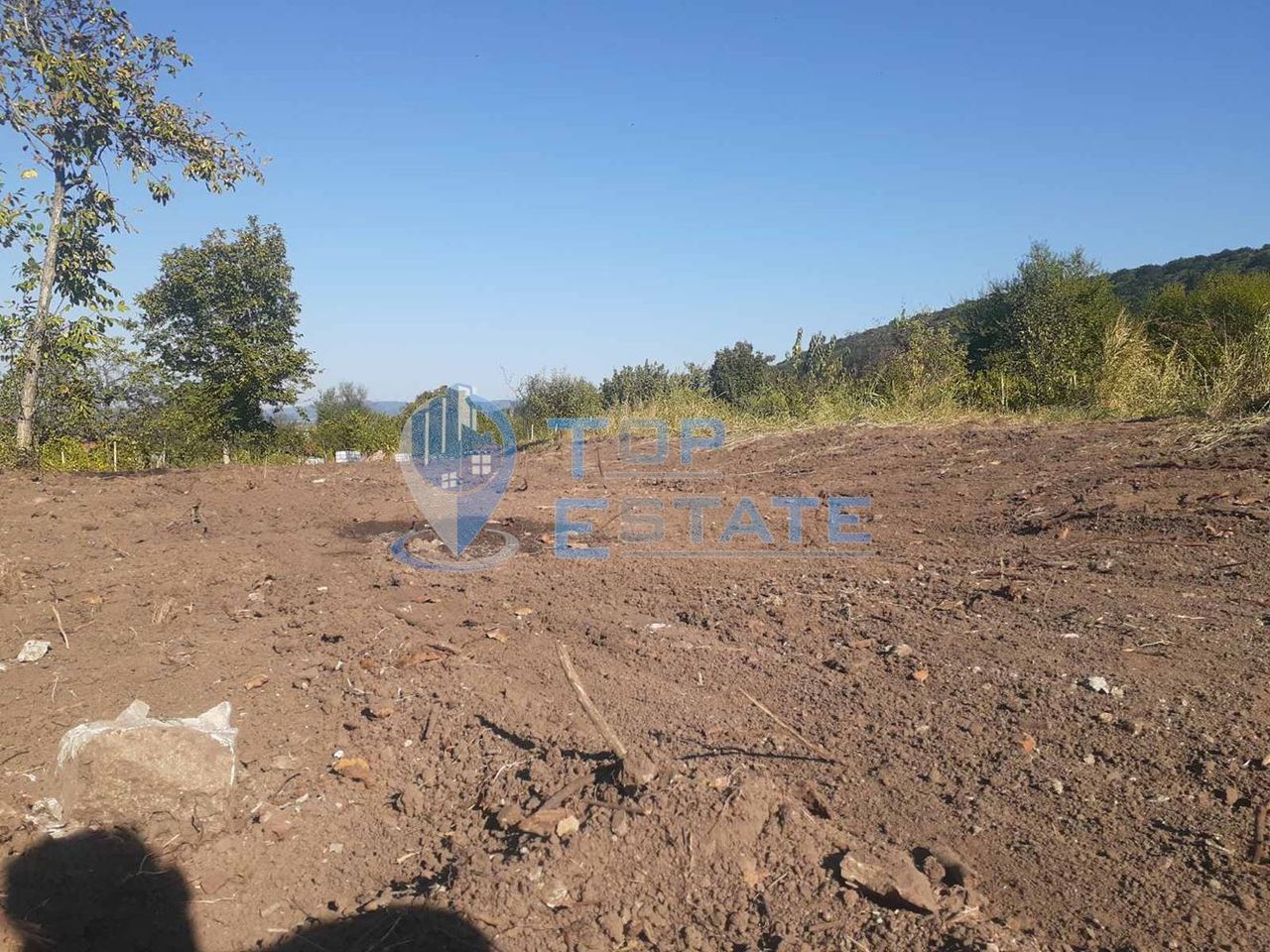 Продава се Парцел в с. Мерданя, Област Велико Търново - 900 кв.м за 17 €/кв.м - Снимка #6