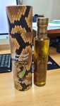 Змийско масло NURS 250ml за растеж на косата