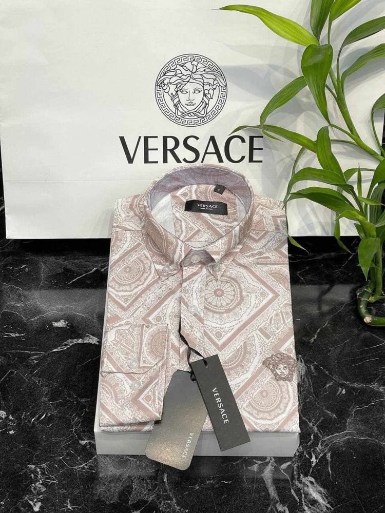 Camasa barbati Versace