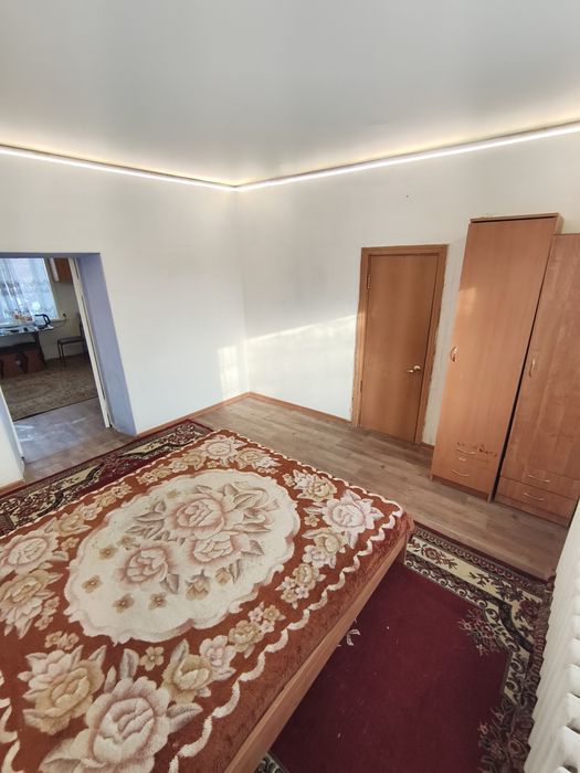 Сдается часть дома