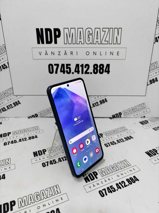 NDP Amanet NON-STOP Sos. Giurgiului 119 SAMSUNG A55 (35511)