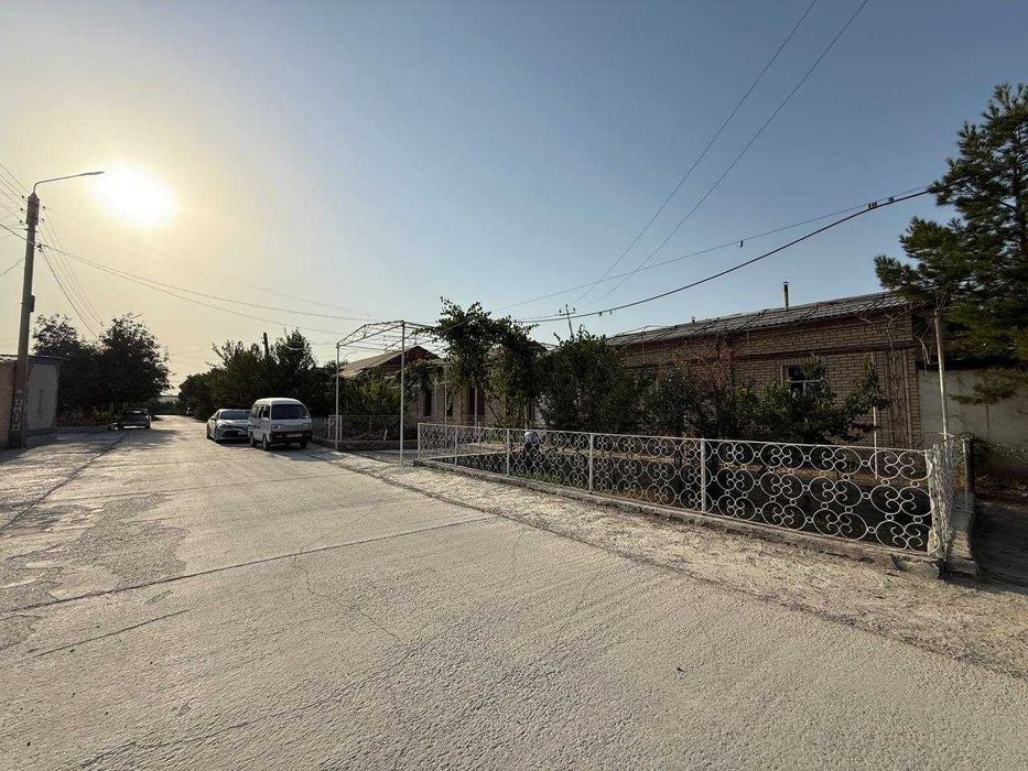 TAYYOR 5 sotiqli fayzli mahalladan hovli sotiladi