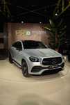 Mercedes-Benz GLE Coupe Mercedes - Benz GLE Coupe 350d AMG 2021 / 64.900km