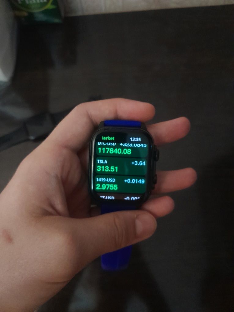 2ta soat sotiladi PEPSI WATCH va P25 SMART WATCH