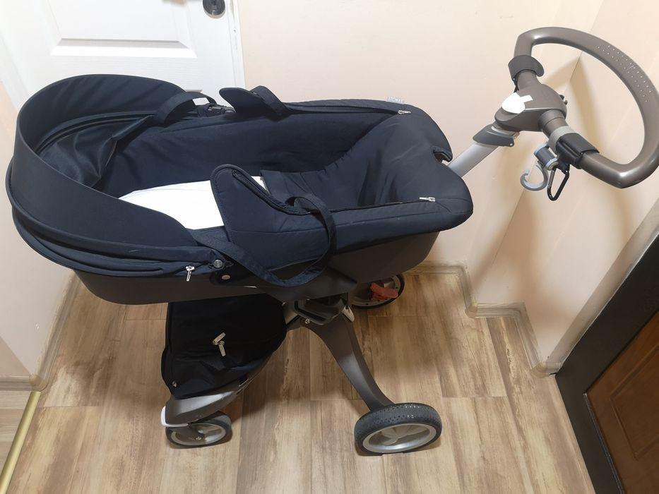 Vand  carucior Stokke Xplory 3 in 1