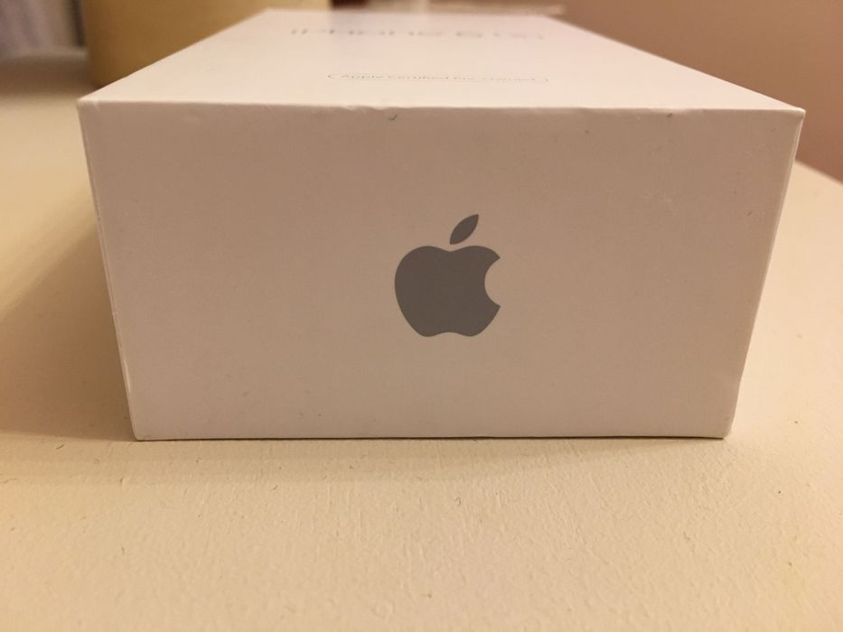 Cutie Iphone 6s alba