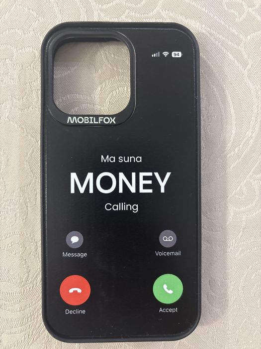 Huse mobilfox iphone 13 pro