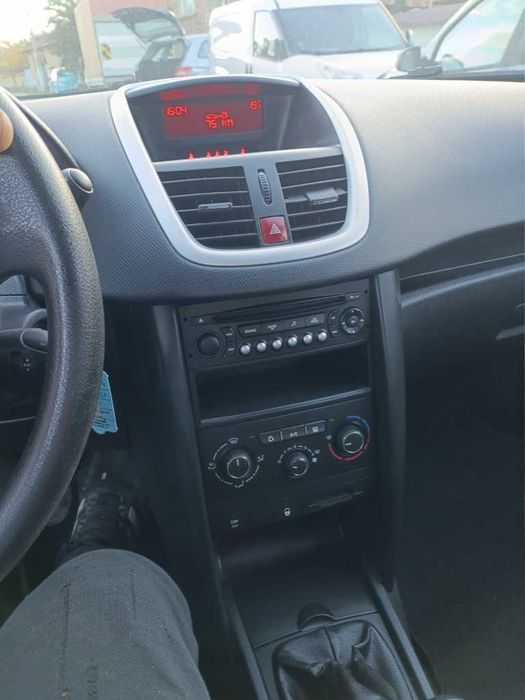 Peugeot 207 1.4 VTi / Пежо 207