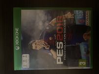 Vand Pes 2018 xbox one