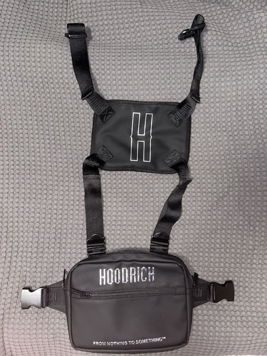 Чантичка на Hoodrich