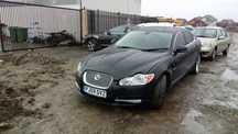Dezmembrari Jaguar XF 3.0 R-line