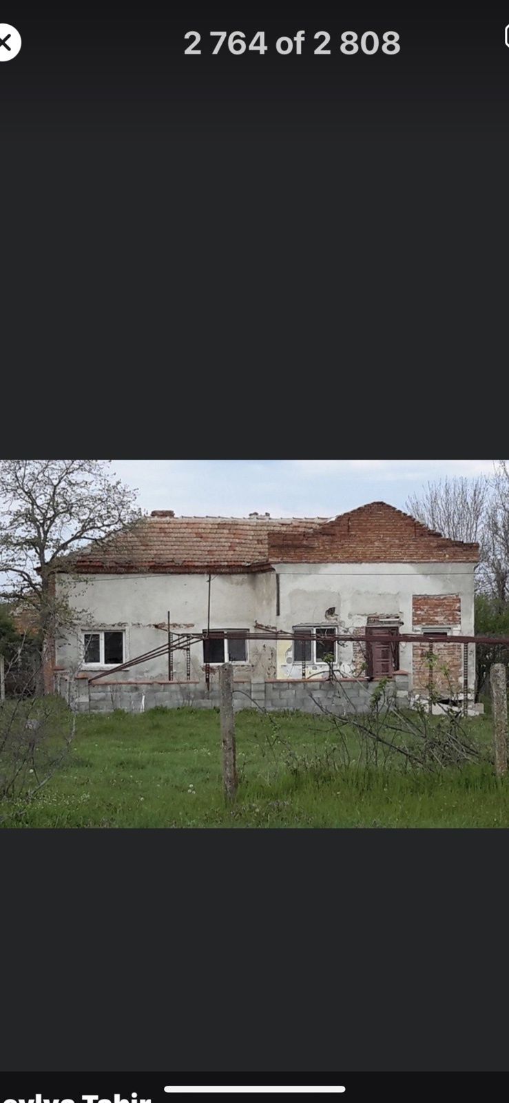 Продавам къща в с.Дебелт
