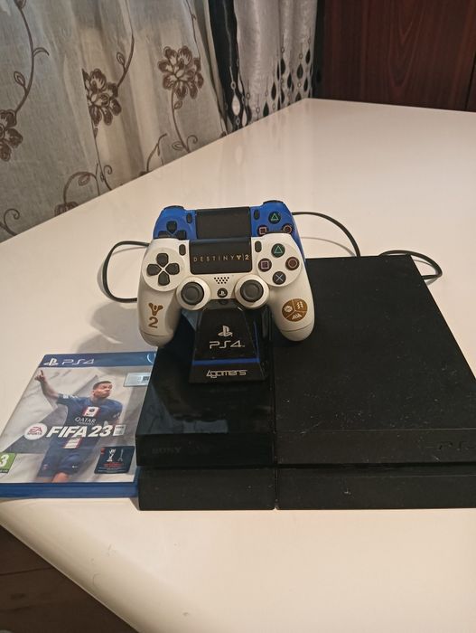 PS 4 , 500 GB , preț 500lei