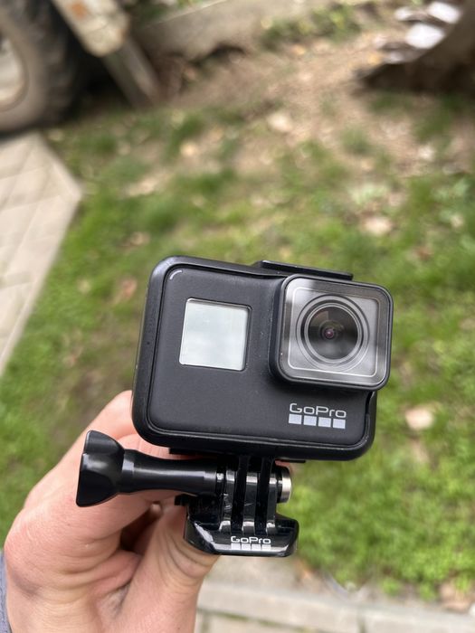 GoPro hero 7 Black