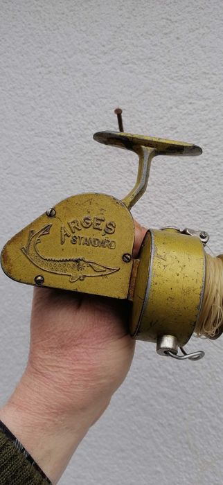 mulineta   din  anii  1975   in stare de functionare