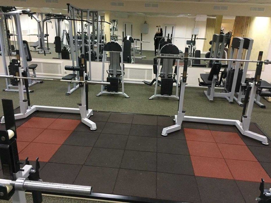 Резиновое покрытие, для спортивных помещений|sportzal uchun qoplamalar