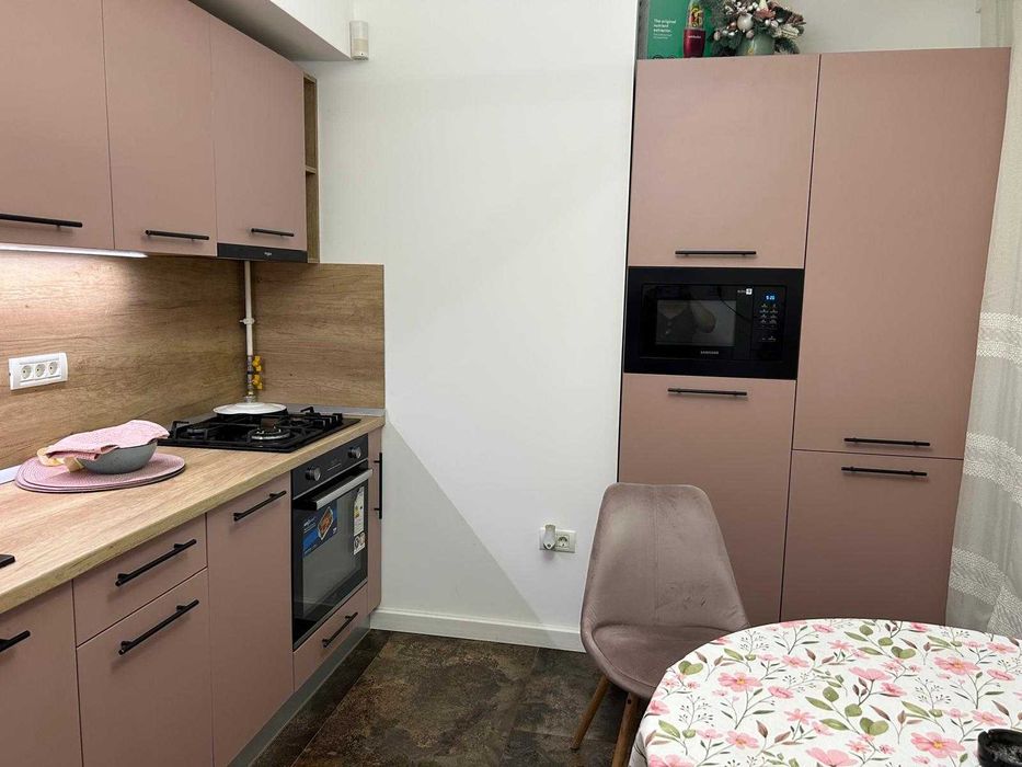 inchiriez apart cu 2 camere
