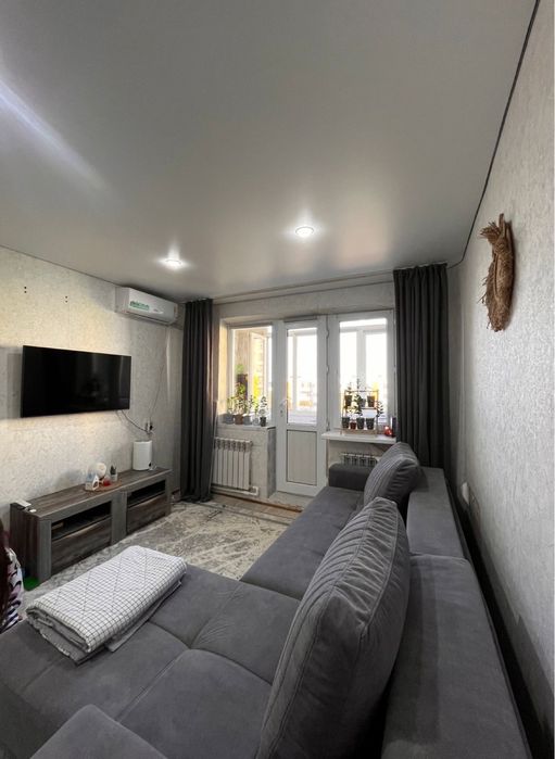 Продам квартиру или обмен на авто