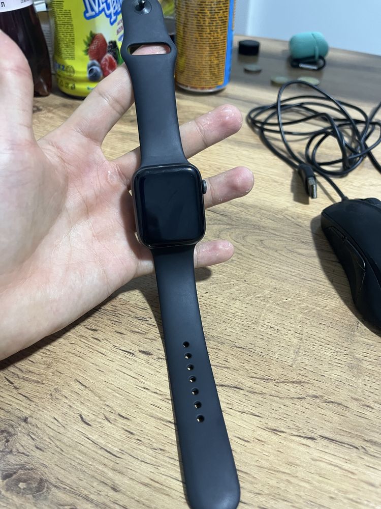 apple watch series 5 44mm