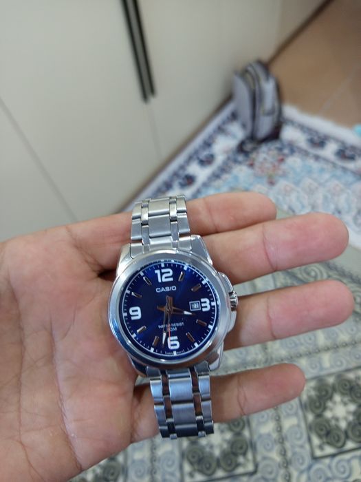 часы casio  сатылады