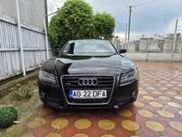 Vand Audi A5 Quatrro 2011 ambreiaj defect